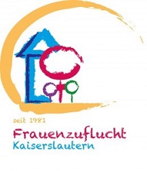 Logo Frauenzuflucht Kaiserslautern